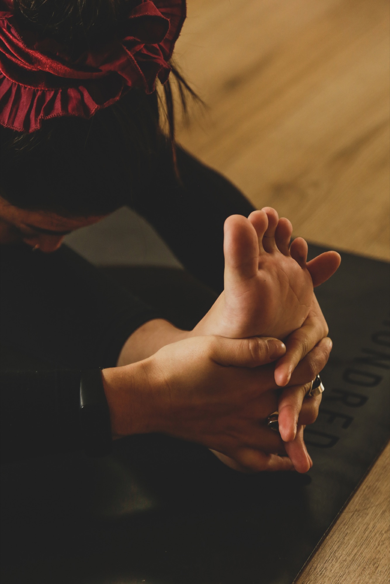 Vinyasa Flow I